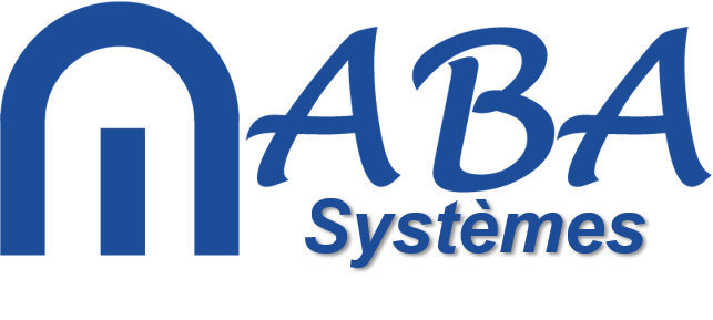 LOGO MABA SYSTEMES